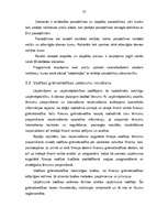 Term Papers 'Grāmatvedības darba organizācija un vadība, izmantojot datorprogrammu "Grāls"', 37.