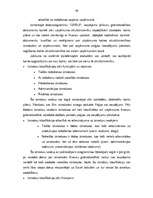 Term Papers 'Grāmatvedības darba organizācija un vadība, izmantojot datorprogrammu "Grāls"', 39.