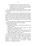 Term Papers 'Grāmatvedības darba organizācija un vadība, izmantojot datorprogrammu "Grāls"', 40.