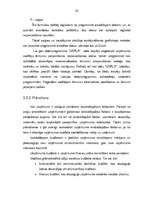 Term Papers 'Grāmatvedības darba organizācija un vadība, izmantojot datorprogrammu "Grāls"', 42.