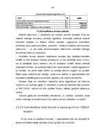 Term Papers 'Grāmatvedības darba organizācija un vadība, izmantojot datorprogrammu "Grāls"', 44.