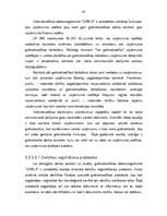 Term Papers 'Grāmatvedības darba organizācija un vadība, izmantojot datorprogrammu "Grāls"', 45.