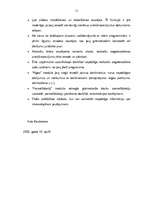 Term Papers 'Grāmatvedības darba organizācija un vadība, izmantojot datorprogrammu "Grāls"', 51.