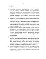 Term Papers 'Grāmatvedības darba organizācija un vadība, izmantojot datorprogrammu "Grāls"', 52.