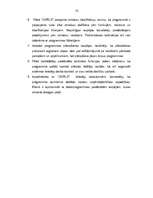 Term Papers 'Grāmatvedības darba organizācija un vadība, izmantojot datorprogrammu "Grāls"', 53.