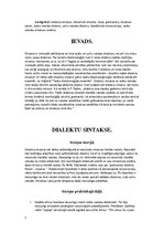 Summaries, Notes 'Tatāru valodas dialekta sintakse', 3.