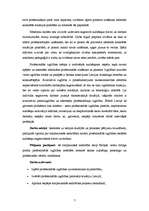 Term Papers 'Starptautiskās sadarbības aspekti profesionālās izglītības iestādē', 7.