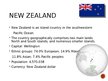Presentations 'Culture in New Zealand', 2.