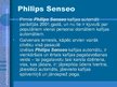 Presentations 'Kafijas automāts "Philips Senseo"', 2.
