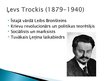 Presentations 'Ļevs Trockis', 2.
