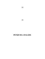 Summaries, Notes 'Pētījuma analīze par nevienlīdzību jauniešu piekļuvē informācijai un atbalsta pa', 1.