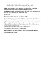 Samples 'Šķēršļu josla 5-6 gadi', 1.