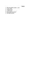 Summaries, Notes 'Pats briesmīgākais ierocis - laiks', 2.