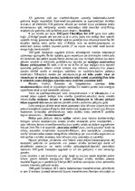 Summaries, Notes 'Pats briesmīgākais ierocis - laiks', 3.