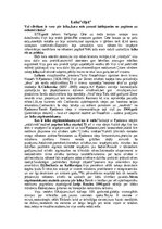 Summaries, Notes 'Pats briesmīgākais ierocis - laiks', 5.