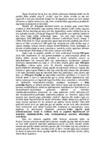 Summaries, Notes 'Pats briesmīgākais ierocis - laiks', 7.