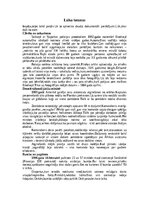 Summaries, Notes 'Pats briesmīgākais ierocis - laiks', 13.