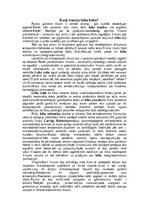 Summaries, Notes 'Pats briesmīgākais ierocis - laiks', 15.