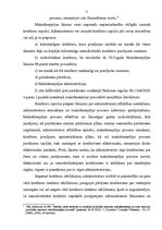 Term Papers 'Juridiskās personas maksātnespējas process', 11.
