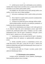 Term Papers 'Juridiskās personas maksātnespējas process', 22.