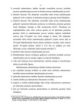 Term Papers 'Juridiskās personas maksātnespējas process', 25.