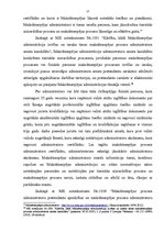 Term Papers 'Juridiskās personas maksātnespējas process', 27.