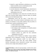 Term Papers 'Juridiskās personas maksātnespējas process', 29.