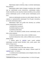 Term Papers 'Juridiskās personas maksātnespējas process', 31.