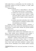 Term Papers 'Juridiskās personas maksātnespējas process', 34.