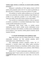 Term Papers 'Juridiskās personas maksātnespējas process', 35.