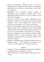 Term Papers 'Juridiskās personas maksātnespējas process', 45.
