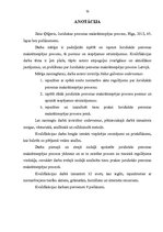 Term Papers 'Juridiskās personas maksātnespējas process', 70.