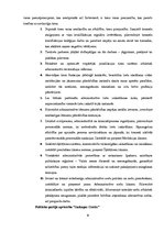 Summaries, Notes 'Politisko partiju mērķi tiesiskuma stiprināšanā 10.Saeimā', 3.