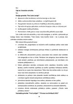 Summaries, Notes 'Politisko partiju mērķi tiesiskuma stiprināšanā 10.Saeimā', 4.