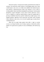 Research Papers 'Valstu ekonomiskā attīstība un migrācija', 2.