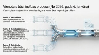 Presentations 'Dzīvojamās ēkas eskīzprojekta izstrāde', 4.