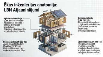 Presentations 'Dzīvojamās ēkas eskīzprojekta izstrāde', 7.