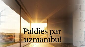 Presentations 'Dzīvojamās ēkas eskīzprojekta izstrāde', 15.