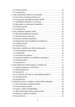 Summaries, Notes 'Vispārīgā datu aizsardzības regula (GDPR): principi, prakse un nākotnes perspekt', 3.