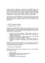 Summaries, Notes 'Vispārīgā datu aizsardzības regula (GDPR): principi, prakse un nākotnes perspekt', 5.