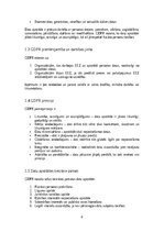 Summaries, Notes 'Vispārīgā datu aizsardzības regula (GDPR): principi, prakse un nākotnes perspekt', 6.