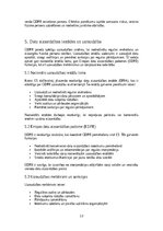 Summaries, Notes 'Vispārīgā datu aizsardzības regula (GDPR): principi, prakse un nākotnes perspekt', 13.