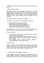 Summaries, Notes 'Vispārīgā datu aizsardzības regula (GDPR): principi, prakse un nākotnes perspekt', 17.