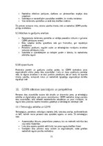 Summaries, Notes 'Vispārīgā datu aizsardzības regula (GDPR): principi, prakse un nākotnes perspekt', 21.