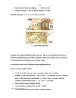 Term Papers 'Ekonomikas un monetārā savienība. Eiro ieviešana Latvijā', 13.