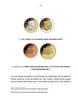 Term Papers 'Ekonomikas un monetārā savienība. Eiro ieviešana Latvijā', 39.