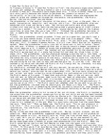 Essays 'A Good Man Is Hard to Find', 1.