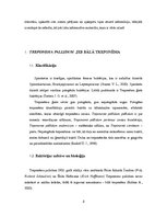 Research Papers 'Bālā treponēma jeb Treponema pallidum', 3.