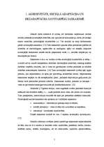Term Papers 'Sociālās agresijas mijsakarības 25 - 35.g.v. darbiniekiem', 5.