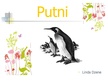 Presentations 'Putni', 1.